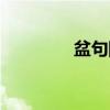 盆句除（关于盆句除介绍）