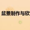 盆景制作与欣赏（关于盆景制作与欣赏介绍）