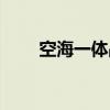 空海一体战（关于空海一体战介绍）