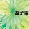 益子雷翔（关于益子雷翔介绍）