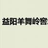 益阳羊舞岭窖址（关于益阳羊舞岭窖址介绍）