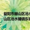 益阳市赫山区沧水铺镇东城幼儿园有限公司（关于益阳市赫山区沧水铺镇东城幼儿园有限公司介绍）
