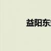 益阳东站（关于益阳东站介绍）