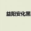 益阳安化黑茶（关于益阳安化黑茶介绍）