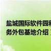 盐城国际软件园和服务外包基地（关于盐城国际软件园和服务外包基地介绍）