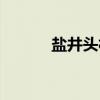 盐井头村(关于盐井头村介绍) 盐井头村(关于盐井头村介绍)