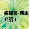 盎格鲁-弗里西语组（关于盎格鲁-弗里西语组介绍）