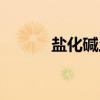 盐化碱土（关于盐化碱土介绍）