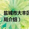 盐城市大丰区审计局（关于盐城市大丰区审计局介绍）
