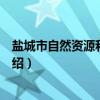 盐城市自然资源和规划局（关于盐城市自然资源和规划局介绍）