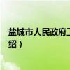 盐城市人民政府工作规则（关于盐城市人民政府工作规则介绍）