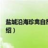 盐城沿海珍禽自然保护区（关于盐城沿海珍禽自然保护区介绍）