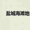 盐城海滩地区（关于盐城海滩地区介绍）