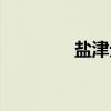 盐津元（关于盐津元介绍）
