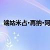 端姑米占·再纳·阿比丁（关于端姑米占·再纳·阿比丁介绍）