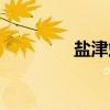 盐津站（关于盐津站介绍）