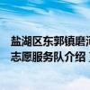 盐湖区东郭镇磨河村志愿服务队(关于盐湖区东郭镇磨河村志愿服务队介绍) 盐湖区东郭镇磨河村志愿服务队(关于盐湖区东郭镇磨河村志愿服务队介绍)