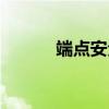 端点安全（关于端点安全介绍）