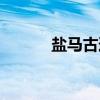 盐马古道（关于盐马古道介绍）