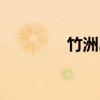 竹洲岛（关于竹洲岛介绍）