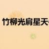 竹柳光肩星天牛（关于竹柳光肩星天牛介绍）