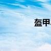 盔甲鸟（关于盔甲鸟介绍）