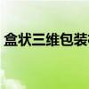 盒状三维包装机(关于盒状三维包装机介绍) 盒状三维包装机(关于盒状三维包装机介绍)