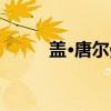 盖·唐尔曼（关于盖·唐尔曼介绍）