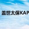 盖世太保KAPO（关于盖世太保KAPO介绍）