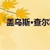 盖乌斯·查尔斯（关于盖乌斯·查尔斯介绍）