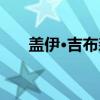 盖伊·吉布森(关于盖伊·吉布森介绍) 盖伊·吉布森(关于盖伊·吉布森介绍)