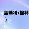 盖勒特·格林德沃（关于盖勒特·格林德沃介绍）