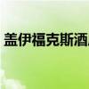 盖伊福克斯酒店（关于盖伊福克斯酒店介绍）
