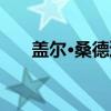 盖尔·桑德迦（关于盖尔·桑德迦介绍）