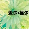 盖尔·福尔曼（关于盖尔·福尔曼介绍）