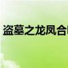 盗墓之龙凤合鸣（关于盗墓之龙凤合鸣介绍）