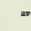 盗梦杀（关于盗梦杀介绍）