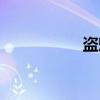 盗魁（关于盗魁介绍）
