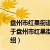 盘州市红果街道挪湾幼儿园新时代文明实践志愿服务队（关于盘州市红果街道挪湾幼儿园新时代文明实践志愿服务队介绍）