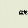 盘龙郡（关于盘龙郡介绍）