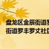 盘龙区金辰街道罗丰罗丈社区卫生服务站（关于盘龙区金辰街道罗丰罗丈社区卫生服务站介绍）
