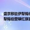 盛京移驻伊犁锡伯营镶红旗官兵三代丁册（关于盛京移驻伊犁锡伯营镶红旗官兵三代丁册介绍）