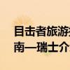 目击者旅游指南—瑞士（关于目击者旅游指南—瑞士介绍）