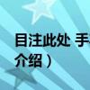 目注此处 手写彼处（关于目注此处 手写彼处介绍）