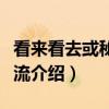 看来看去或秘密交流（关于看来看去或秘密交流介绍）