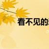 看不见的爱（关于看不见的爱介绍）
