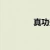 真功夫（关于真功夫介绍）