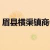 眉县横渠镇商会（关于眉县横渠镇商会介绍）