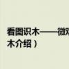 看图识木——微观图解红木(关于看图识木——微观图解红木介绍) 看图识木——微观图解红木(关于看图识木——微观图解红木介绍)