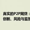 真实的P2P网贷：创新、风险与监管（关于真实的P2P网贷：创新、风险与监管介绍）